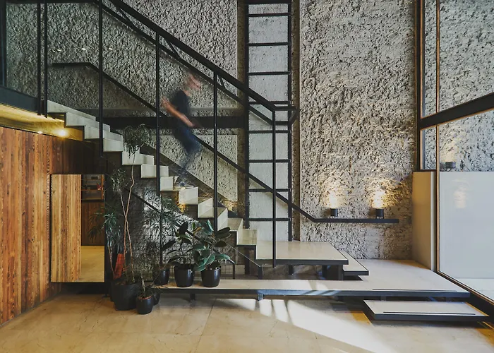 Aq Tailored Suites Buenos Aires