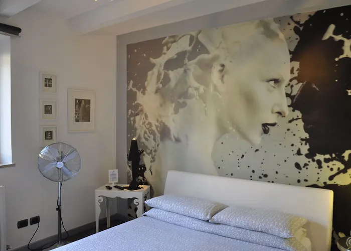 B&B Albornoz Urbino