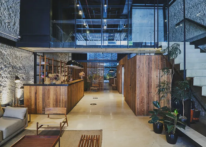 Aq Tailored Suites Ciudad Autónoma de Ciudad Autónoma de Buenos Aires