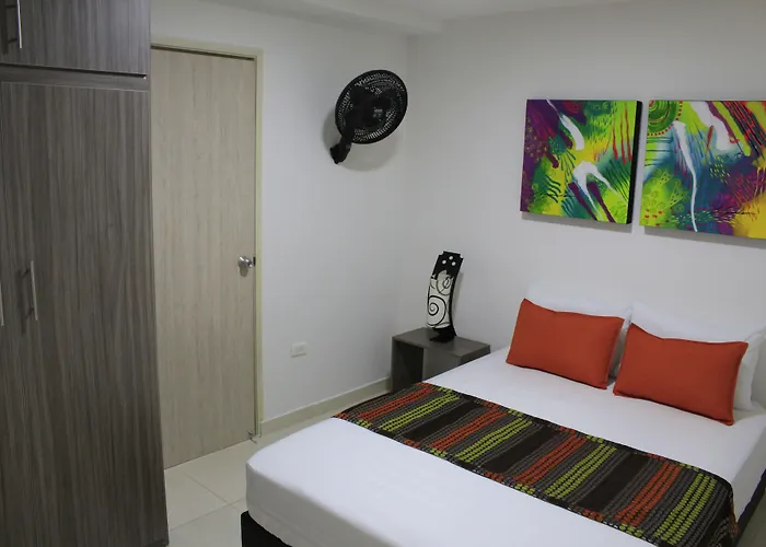 Hotel Pereira 421