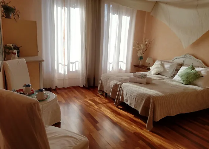 Il Veliero Romantico Venezia