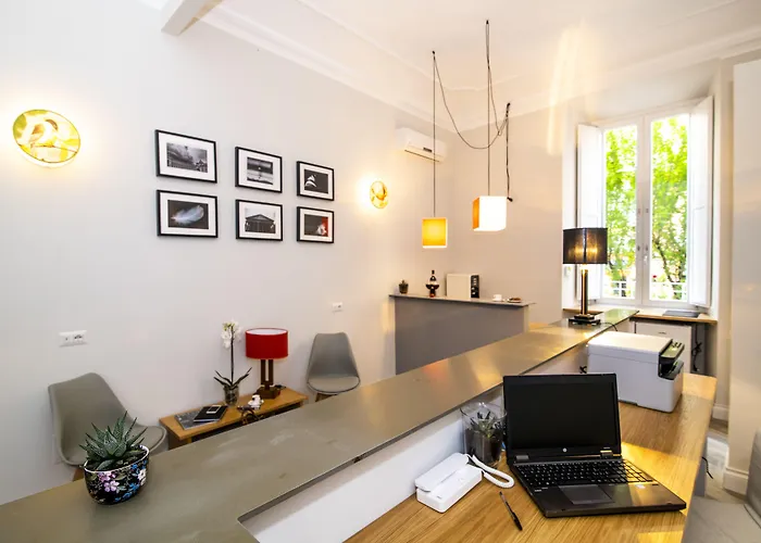 Eccelso Hotel Roma