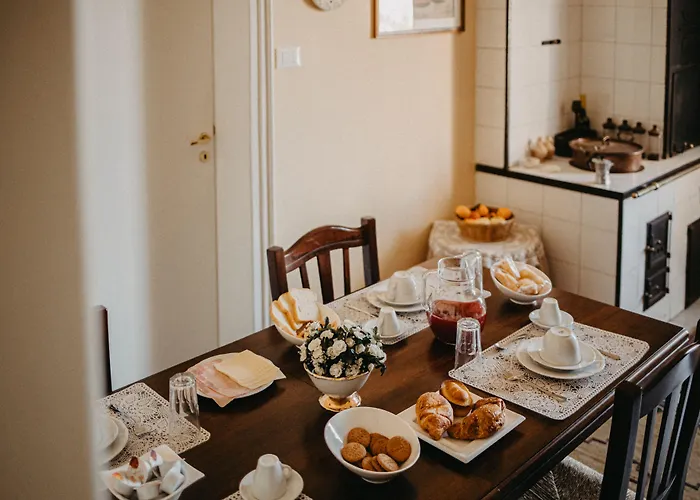 Bed and Breakfast Piazza Argento Lecce