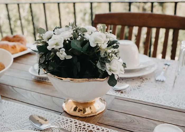 Bed and Breakfast Piazza Argento Lecce