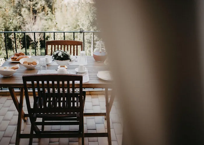 Bed and Breakfast Piazza Argento Lecce