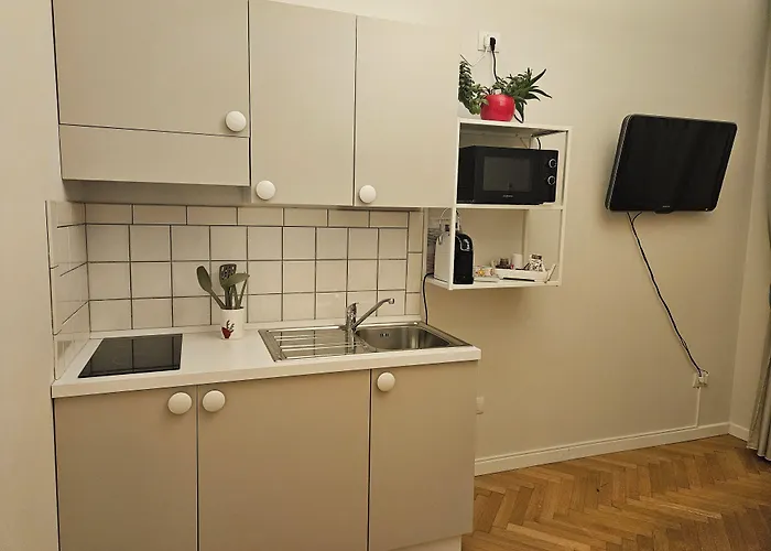 Bed and Breakfast Attico 195 Salerno