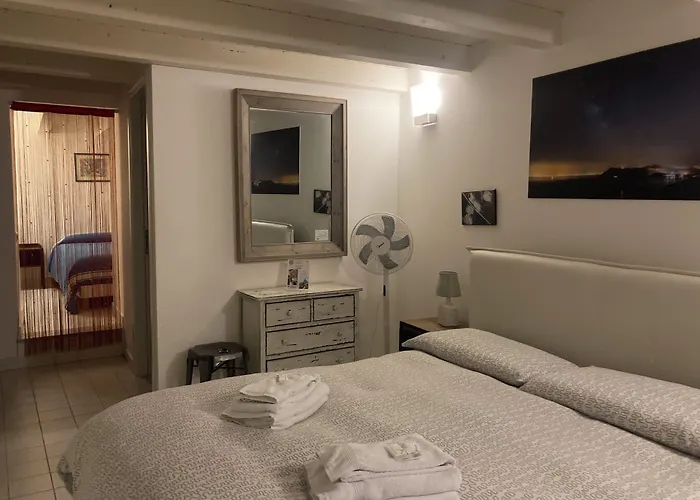 Hotel Discesa Delle Capre Palermo
