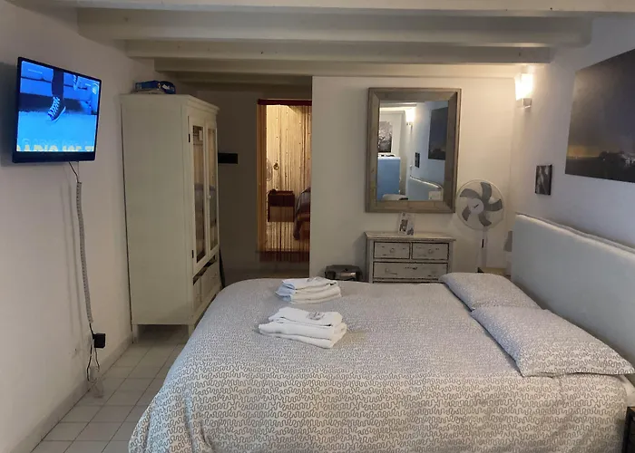 Hotel Discesa Delle Capre Palermo
