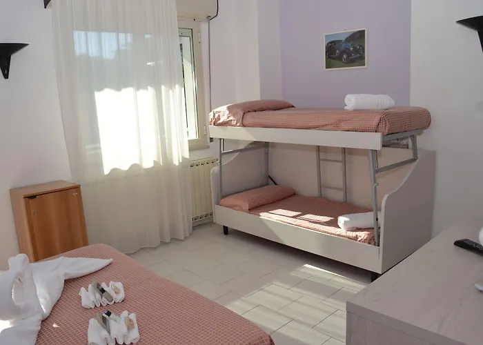 Hotel Suisse Milano Marittima
