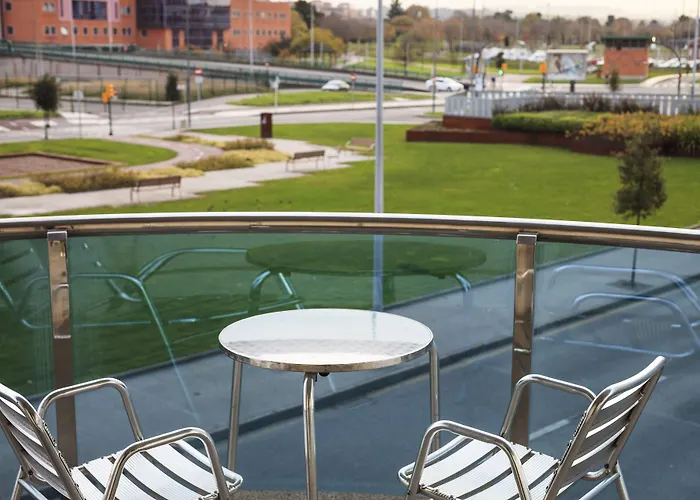 Hotel La Polar Gijón