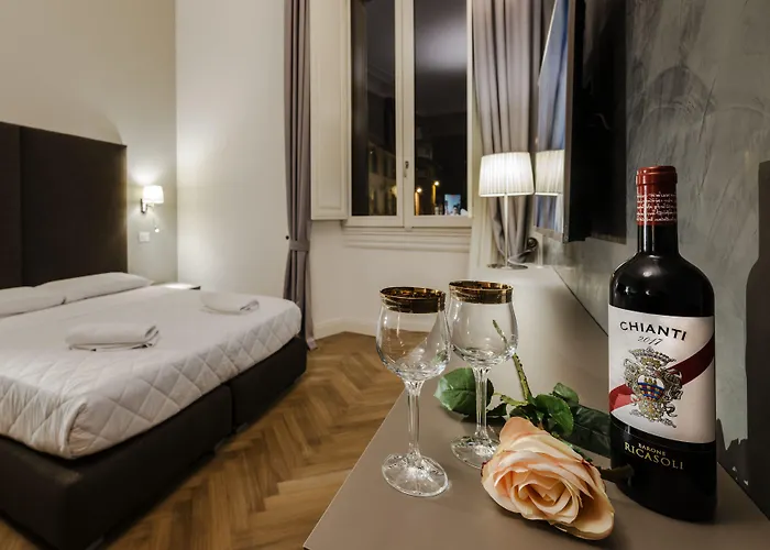 Daphne Guest House Firenze