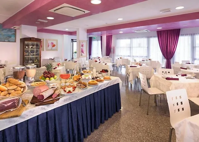 Hotel Capinera Rimini