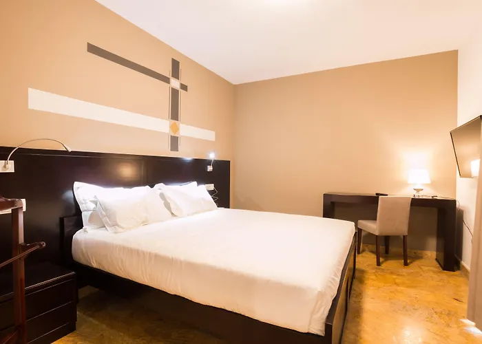 Hotel Abacería Toledo