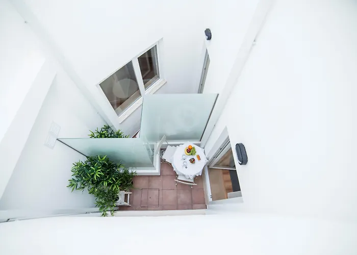 Lis Apartments Lisboa