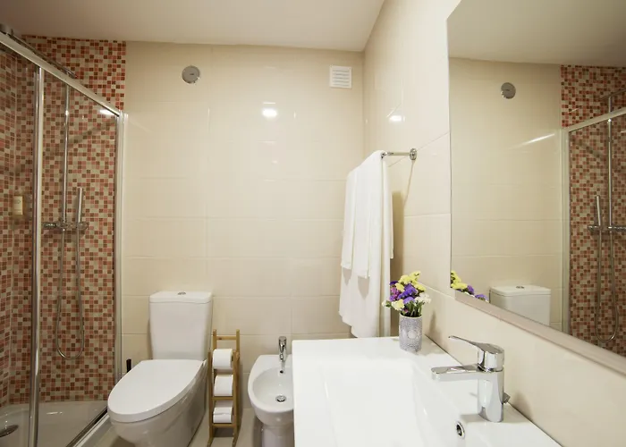 Lis Apartments Lisboa