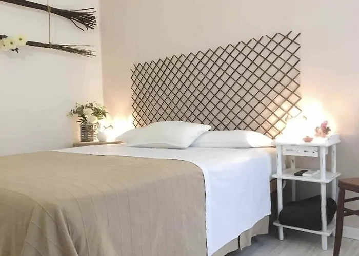 Hotel Il Re degli Scalzi Matera