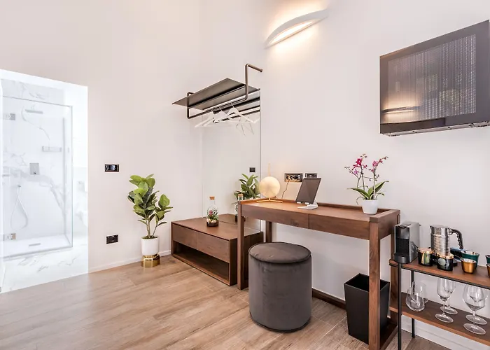 La Spezia By The First - Luxury Rooms & Suites