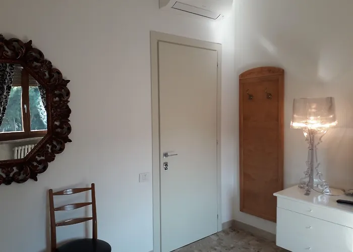 B&B Pergolesi Verona