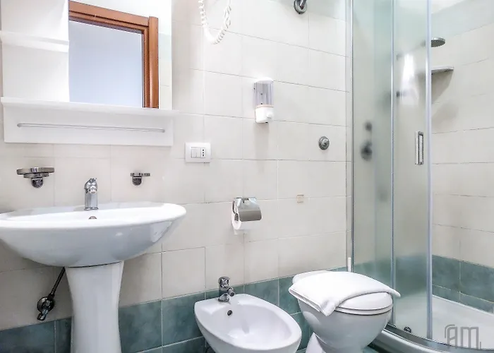 Hotel Magic Door Roma