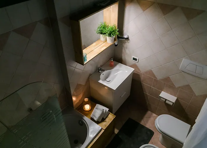 Hotel Rialto 13 Treviso