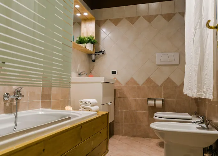 Hotel Rialto 13 Treviso
