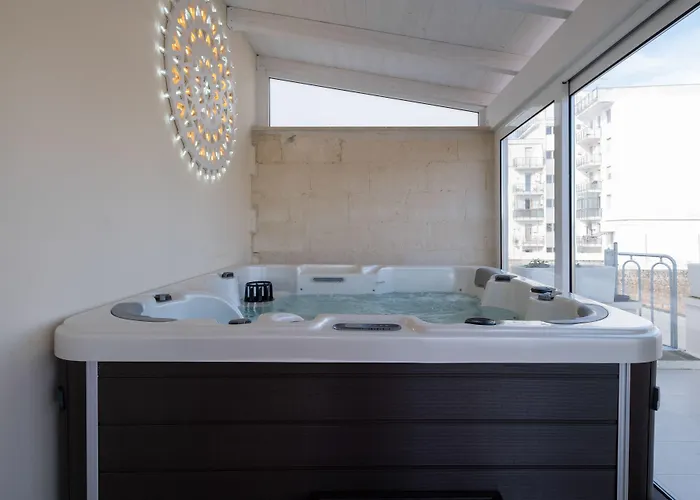 Ada Suites & Spa Lecce