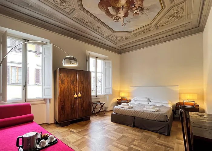Hotel la Scala Firenze