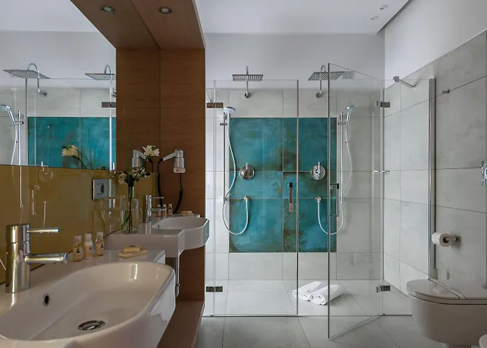 Air Suite Verona - Adults Only