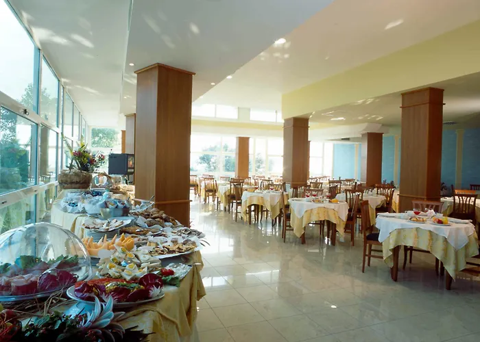 Hotel Remin Plaza Rimini