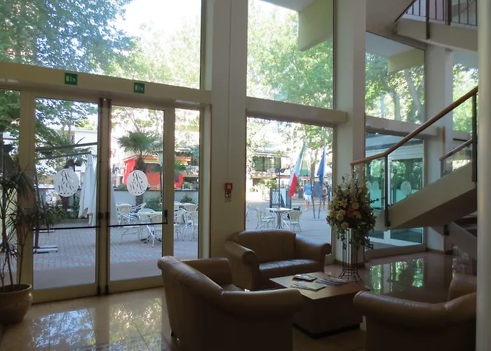 Hotel Remin Plaza Rimini