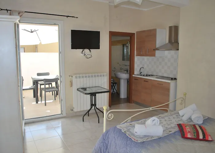 B&B Cuore di Gallipoli