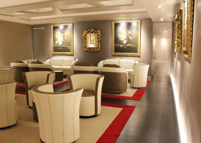 Harry'S Bar Trevi Hotel & Restaurant Roma