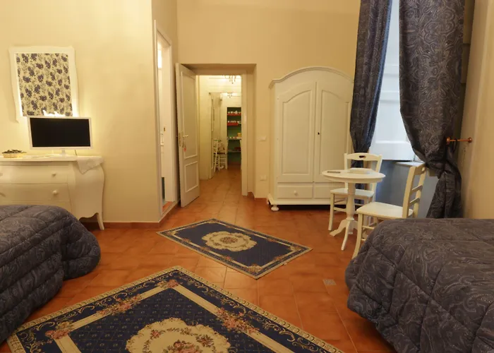 Bed&Breakfast Speranzella Napoli