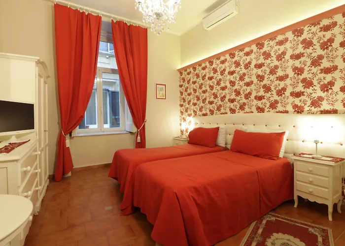 Bed&Breakfast Speranzella Napoli