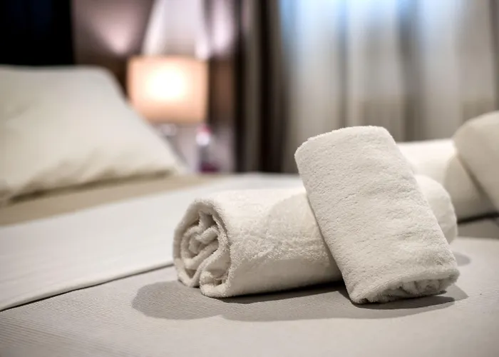 Hotel Castelmenardo39 Treviso