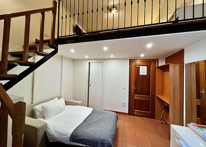 Daybreak B&B Napoli