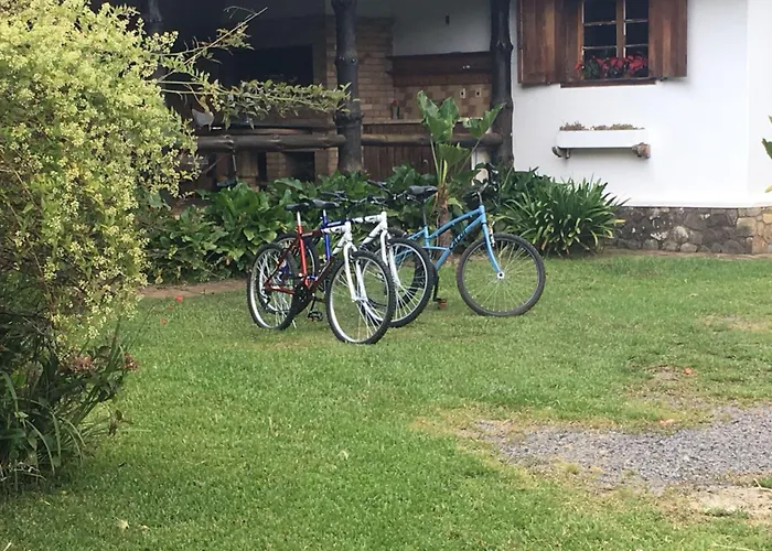 Resort Magnífico Monte Verde 