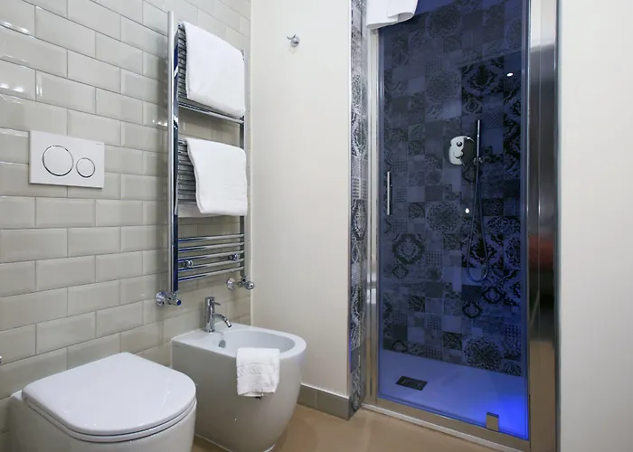 Trevi Contemporary Suite Roma