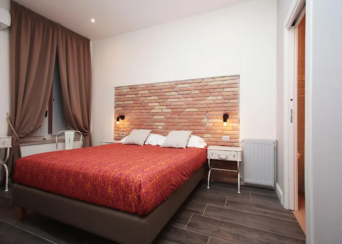 Trevi Contemporary Suite Roma