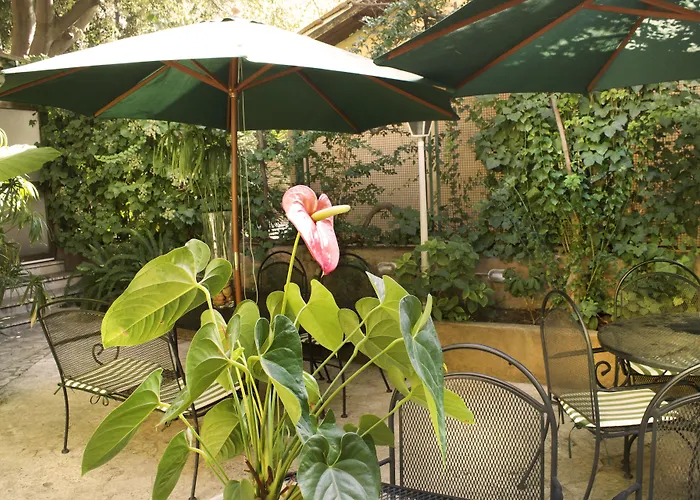 Hotel Villa Delle Rose Roma