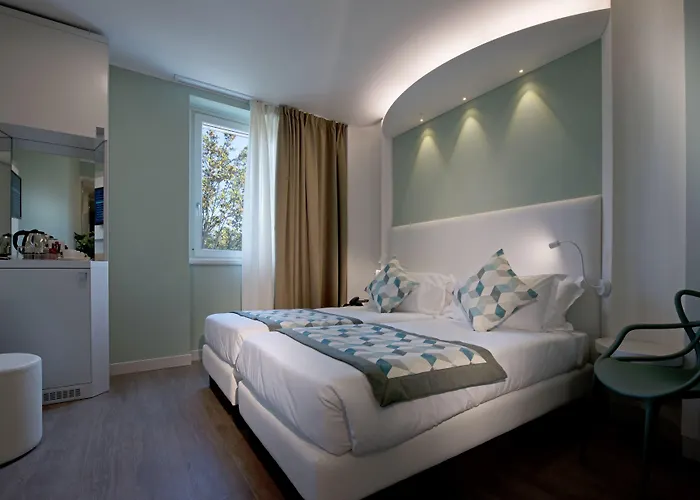 Ark Hotel Verona