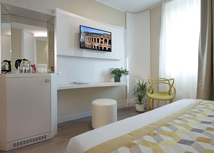 Ark Hotel Verona