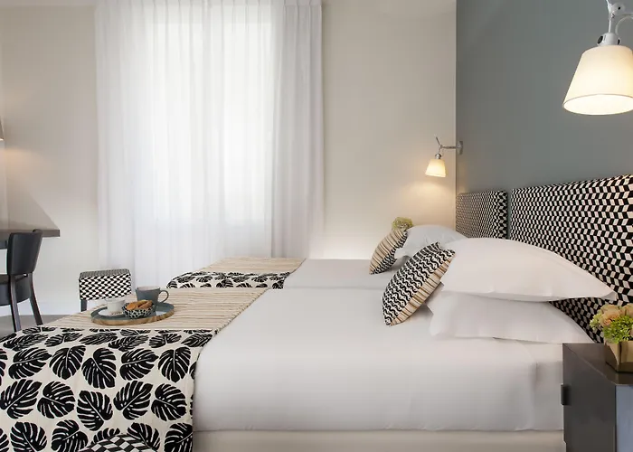 Bed and Breakfast Corso Vittorio 308 Roma