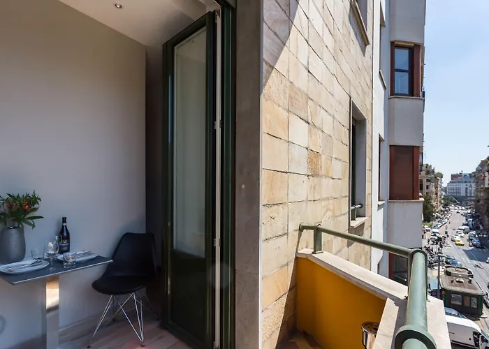 Aparthotel Durini Milano