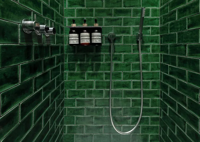 Hotel Praktik Rambla Barcelona