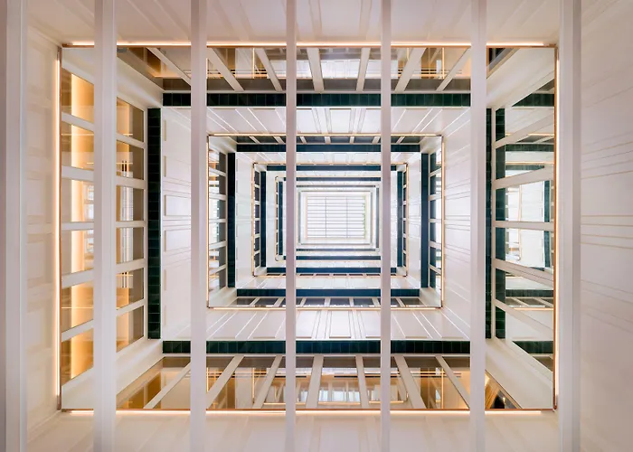 Hotel H10 Madison Barcellona