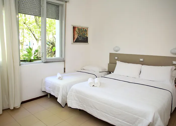 Kristalex Pet Friends Hotel Cesenatico