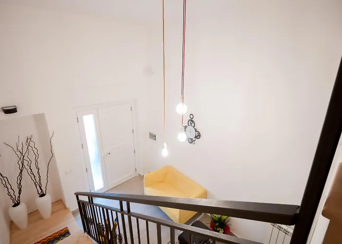 B&B Ponticello Palermo