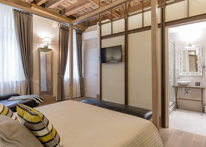 Hotel Residenza Bonifacio - Adults Only Verona
