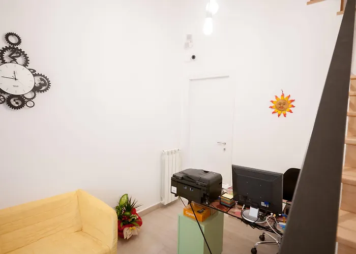 B&B Ponticello Palermo